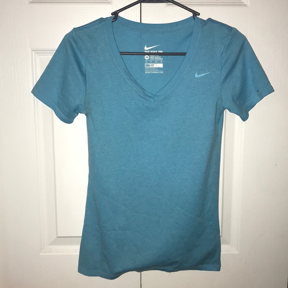 Nike Dry Fit short sleeve